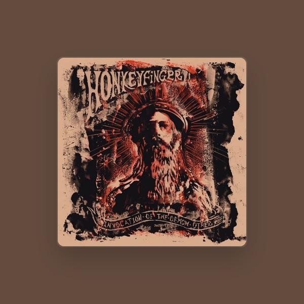 Honkeyfinger