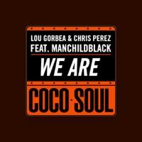 Lou Gorbea