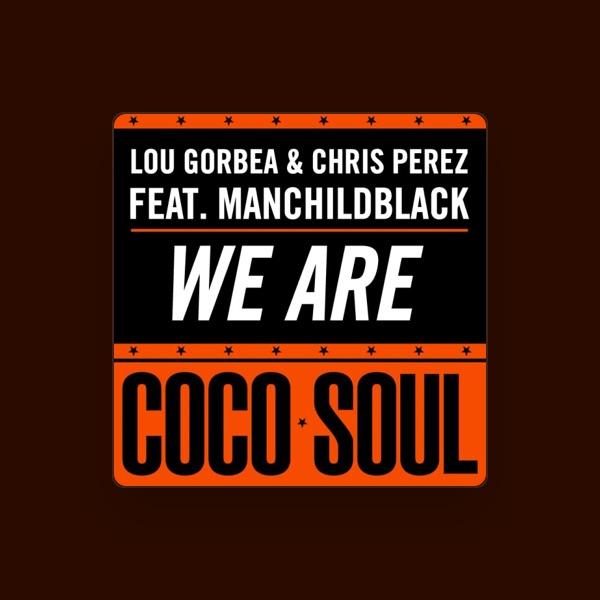 Lou Gorbea