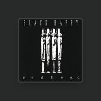 Black Happy