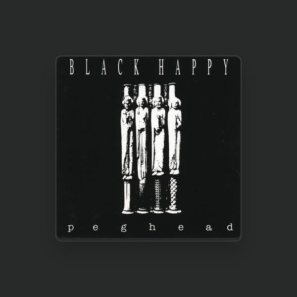 Black Happy