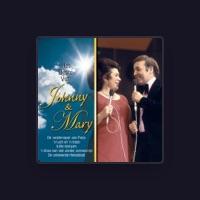 Johnny & Mary