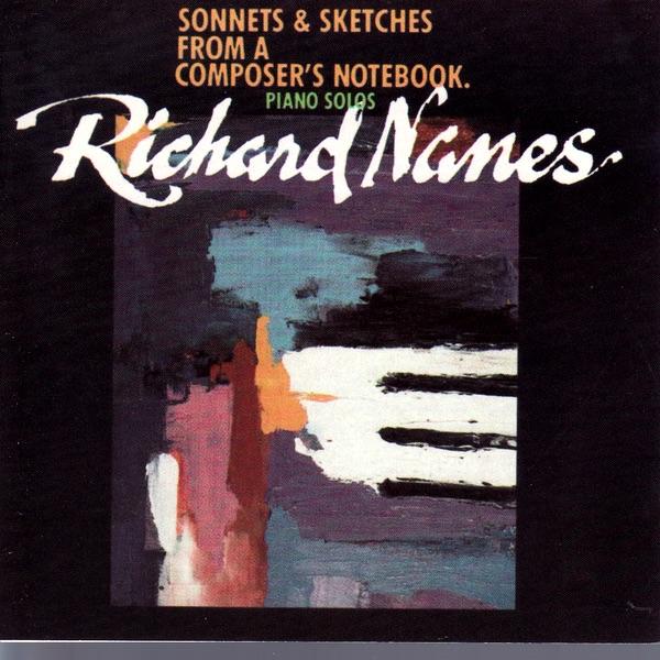 Sonnet # 9 in G Major