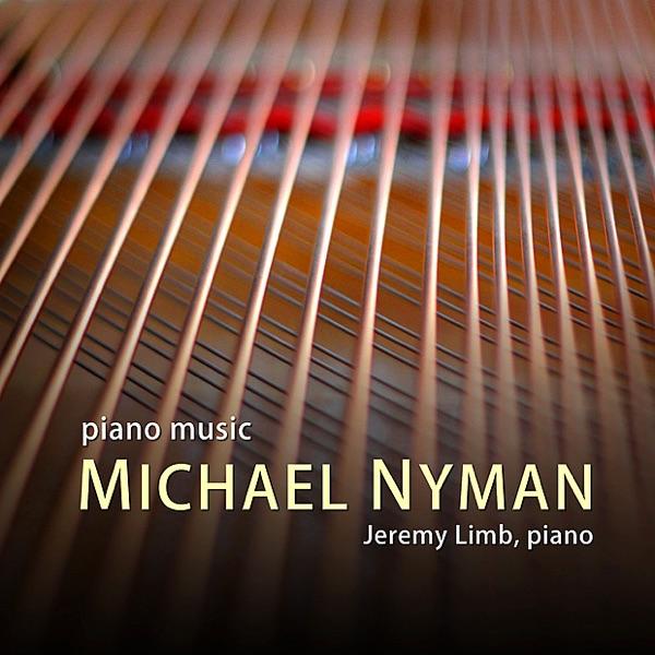The Attraction of the Pedalling Ankle from The Piano