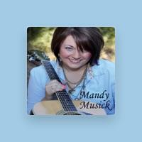 Mandy Musick