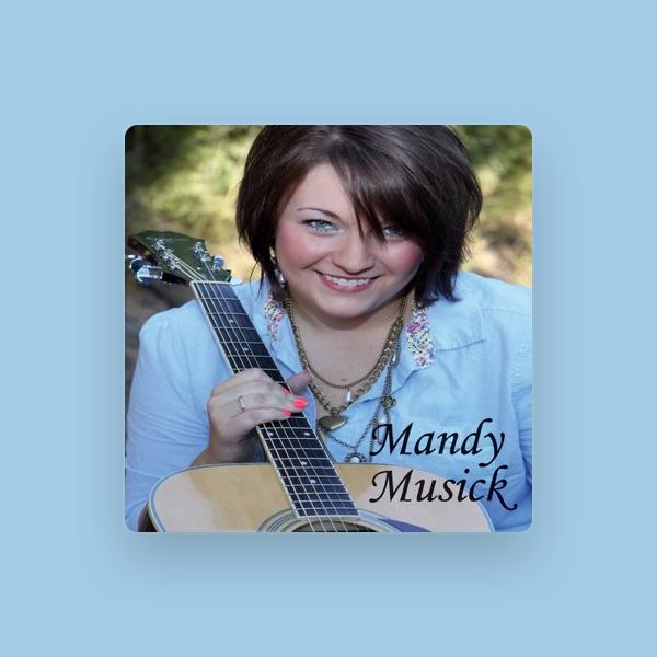 Mandy Musick