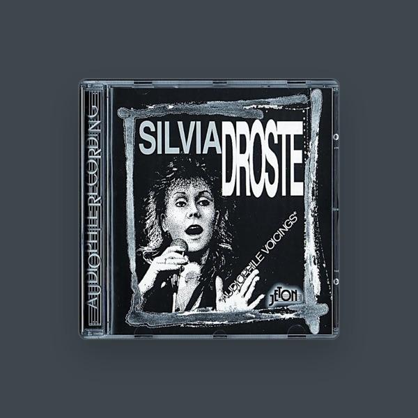 Sylvia Droste