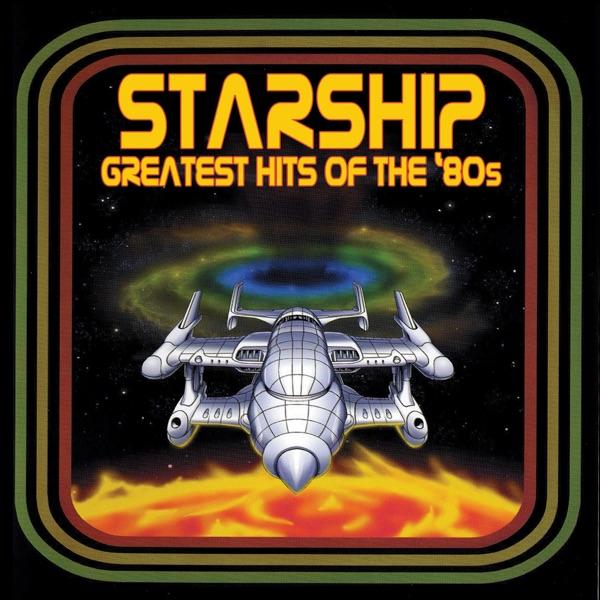 Nothing’s Gonna Stop Us Now (Re-Recorded Version)