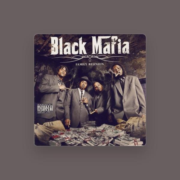 Black Mafia