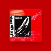 The Spires