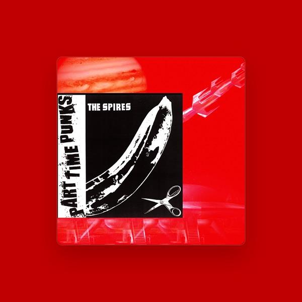 The Spires