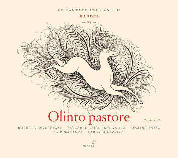 Amarilli vezzosa, HWV 82, "Il duello amoroso": Recitative: Si, si crudel, ti accheta (Daliso, Amarilli)