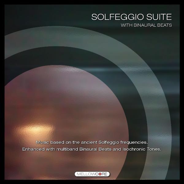 396 Hz Release