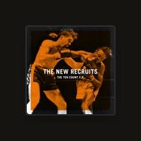 The New Recruits