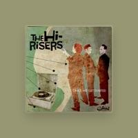 The Hi-Risers