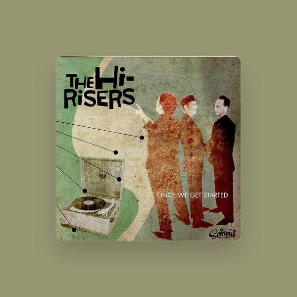 The Hi-Risers