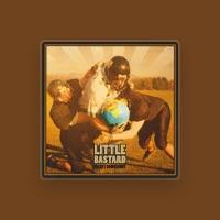Little Bastard