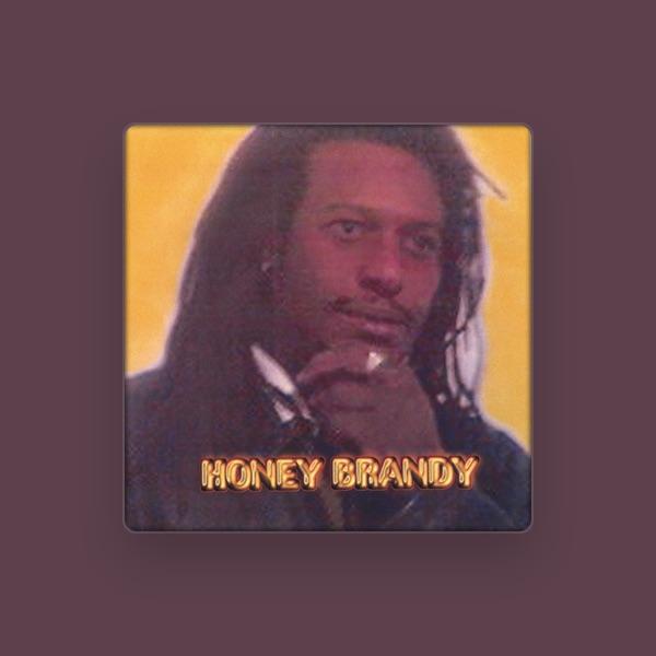 Honey Brandy
