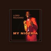 Lord Richard