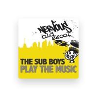 Sub Boys