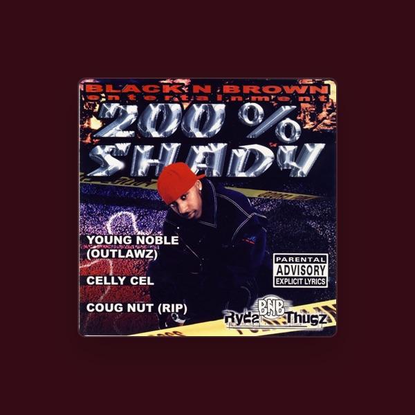 200% Shady