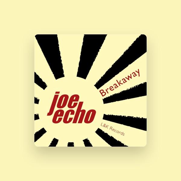 Joe Echo