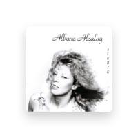 Albane Alcalay