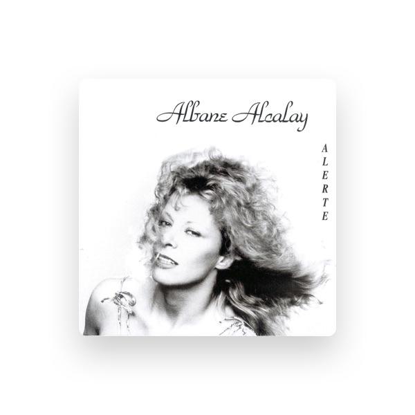 Albane Alcalay