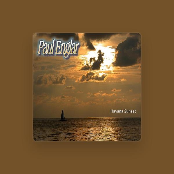 Paul Englar