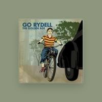 Go Rydell