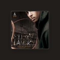 Mickey Lansky