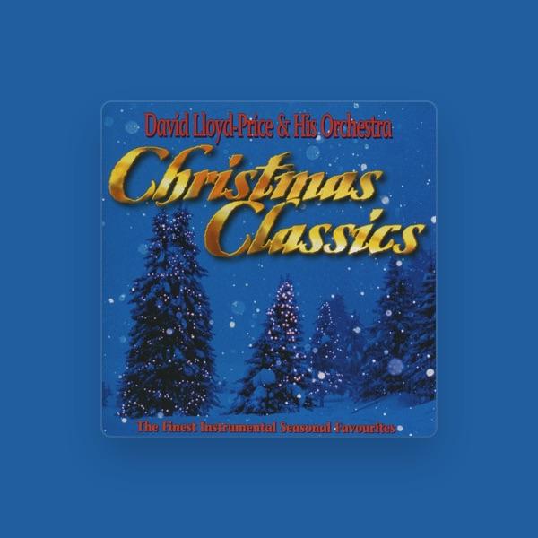 David Lloyd-Price and His Orchestra
