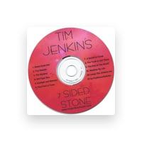 Tim Jenkins