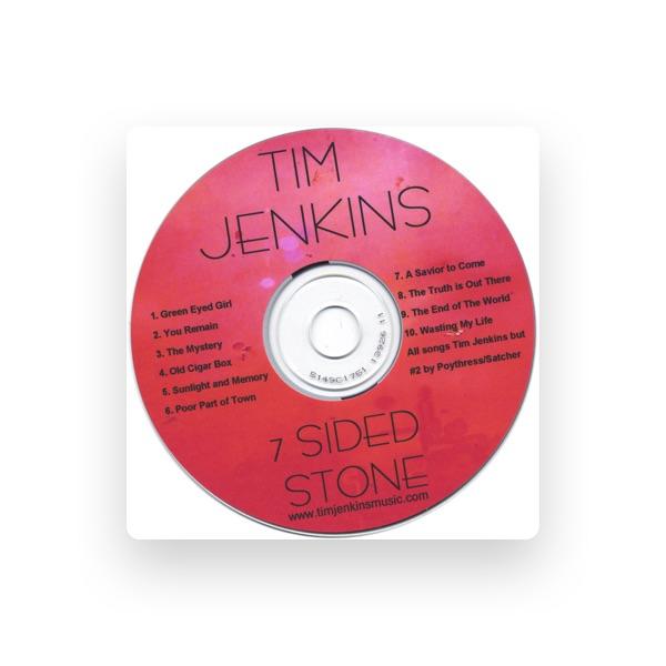 Tim Jenkins