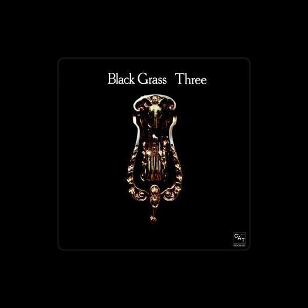 Black Grass