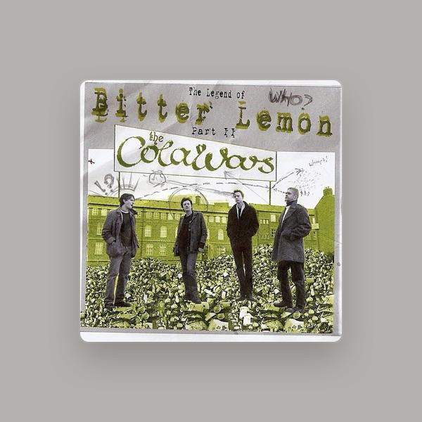 Bitter Lemon