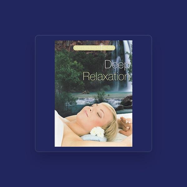 Nature's Healing Spa