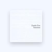 Zander Zon