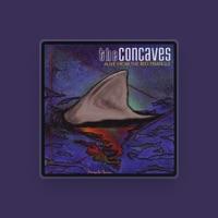 The Concaves