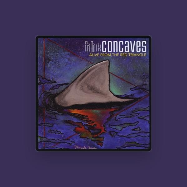 The Concaves