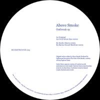 Outbreak (Barna Sound Machine Remix)