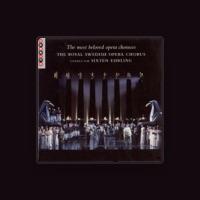 Royal Swedish Opera Chorus