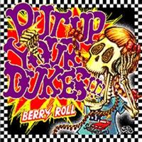 PUT UP YOUR DUKES!!