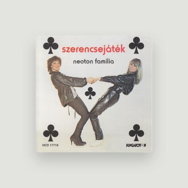 Neoton Famíla