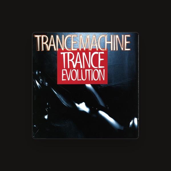 Trancemachine