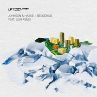 BeckStage (Lish Remix) [Lish Remix]