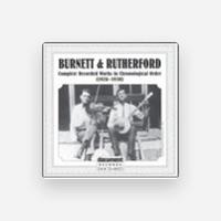 Burnett & Rutherford