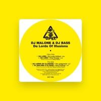 DJ Malone