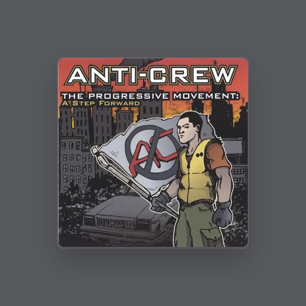 Anti-Crew