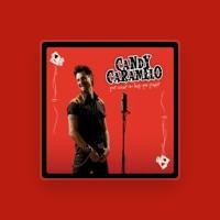 Candy Caramelo